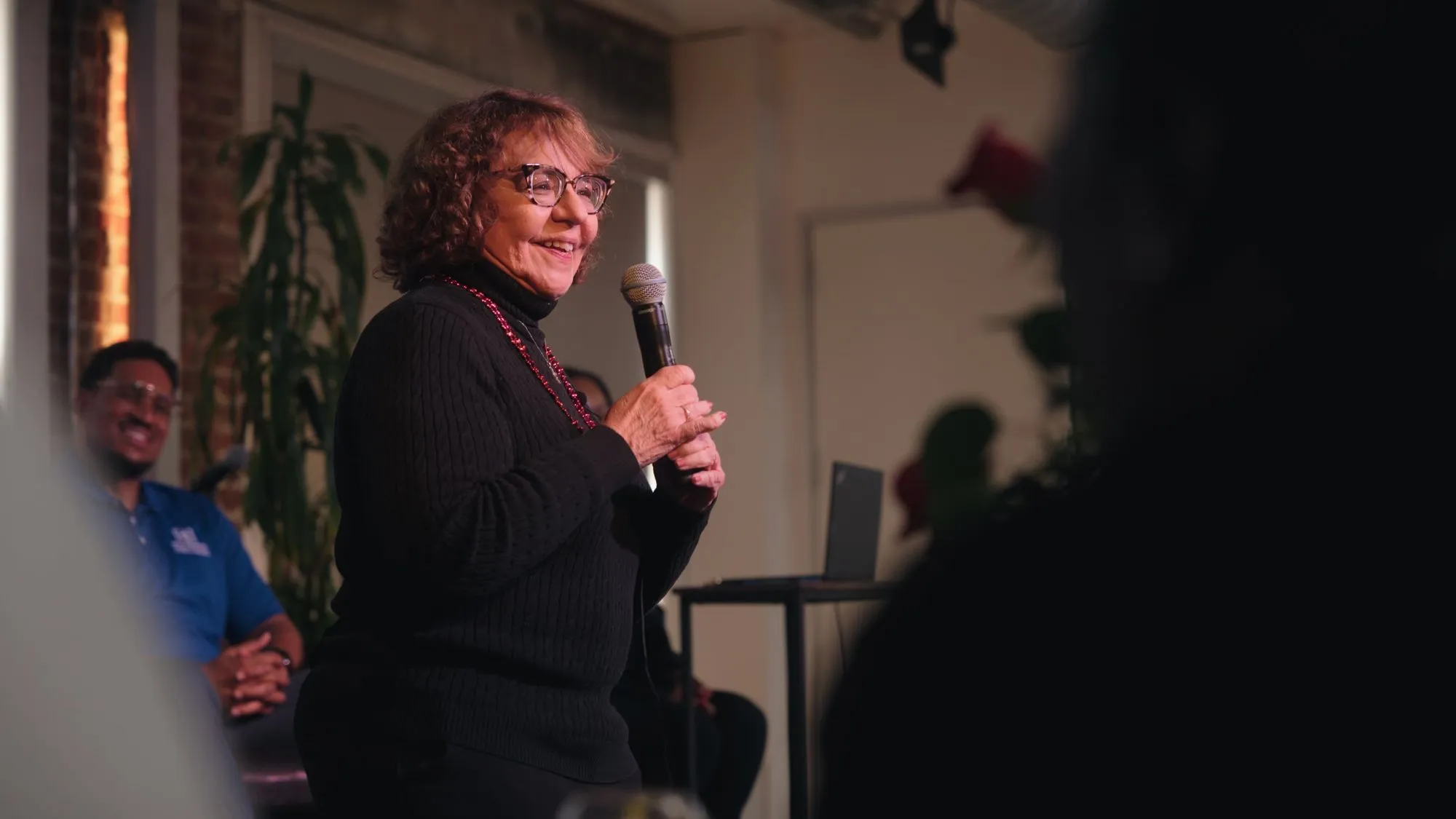 Patti La Marr