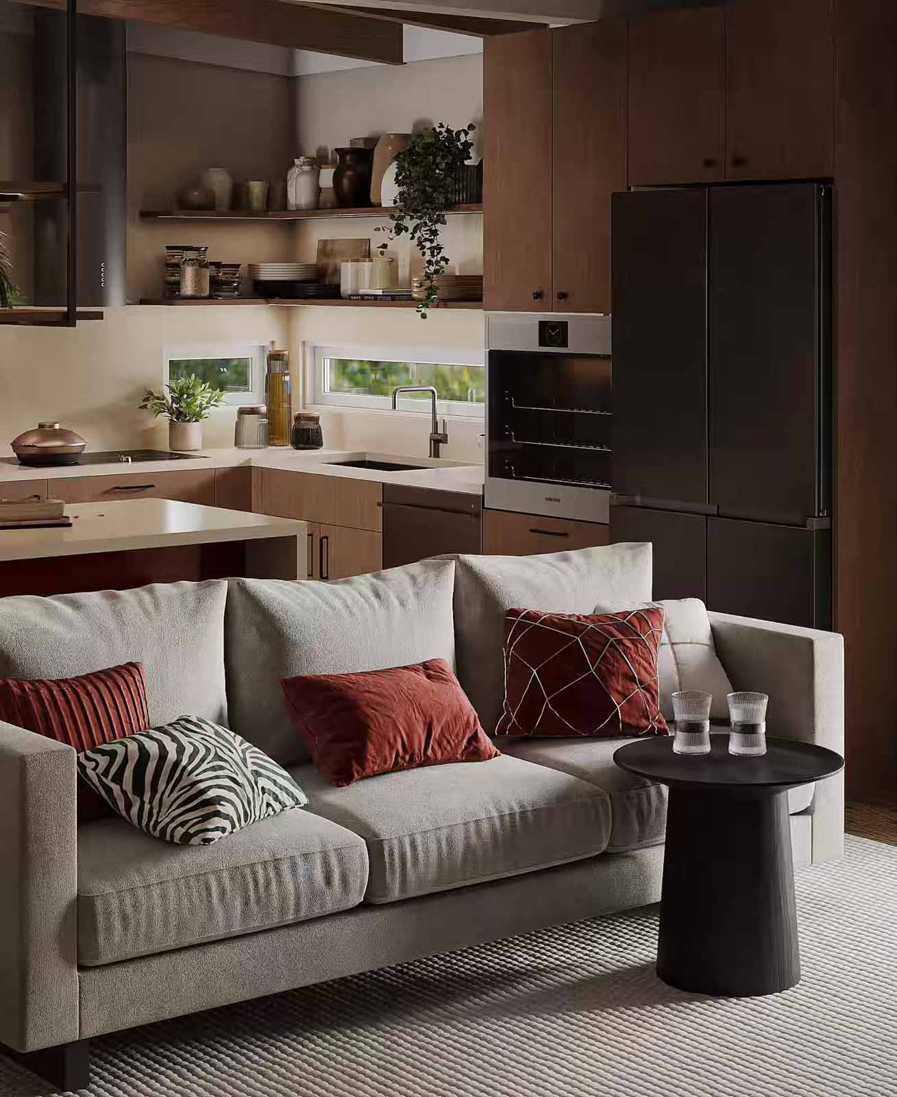 1st Choice Development - Fire Rebuild Specialists