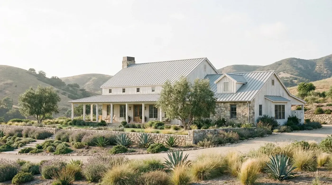 Country Farm