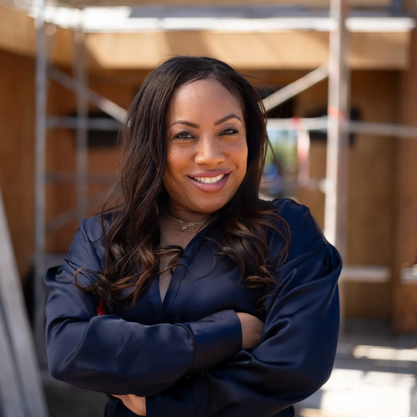 Nicole Owens — Business Development
